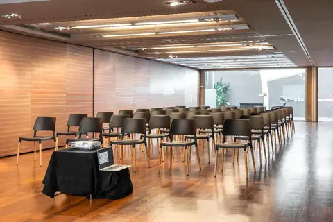 B-Hotel in Barcelona, foto 16