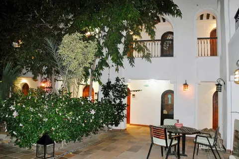 Hotel Dar El Bhar in Hotel de charme et SPA Dar El Bhar, foto 23