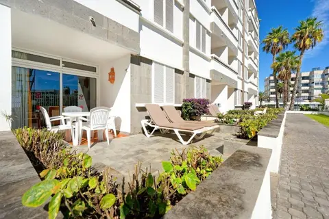 Apartamentos Dorotea in San Bartolomé de Tirajana — foto 10