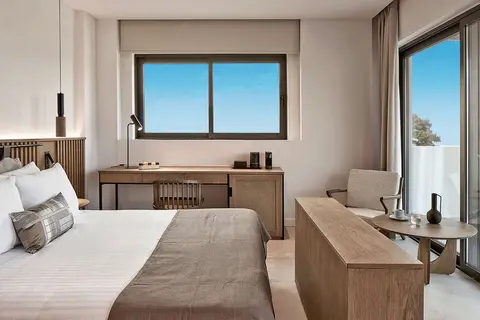 The Olivar Suites in Municipal Unit of Meliteieis, foto 3