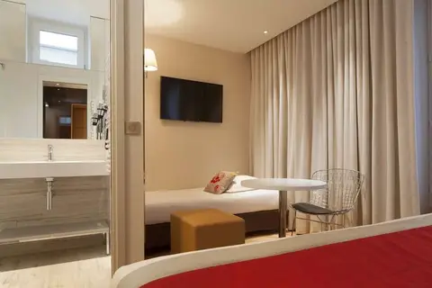Hotel Tourisme Avenue in Parijs, foto 27