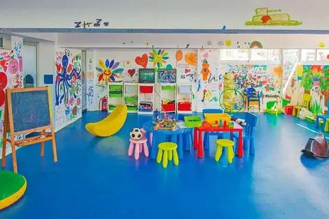 Marlita Beach Hotel Appartementen in Παραλίμνι — foto 21