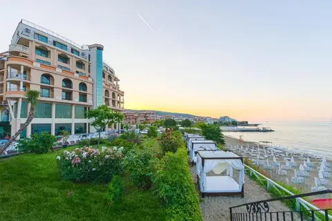 Grand Hotel Sveti Vlas in Sveti Vlas