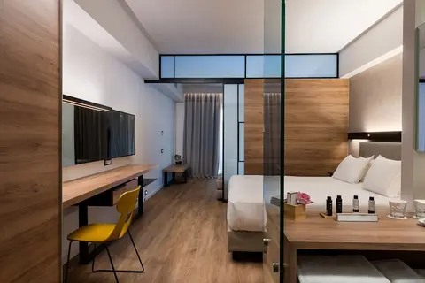 Euphoria Resort in Tavronitis — foto 18