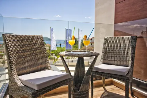 Wellness & Spa Hotel ACD in Meljine — foto 26