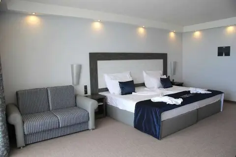 Hotel Moonlight in Свети Влас — foto 14