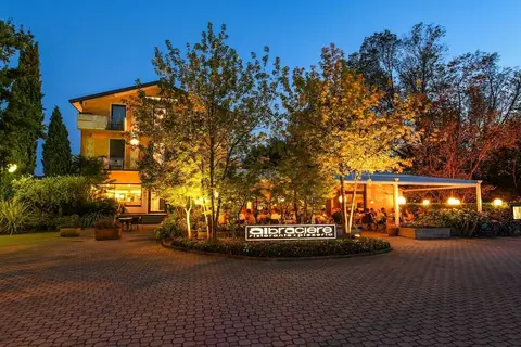 Hotel Riel in Sirmione — foto 10
