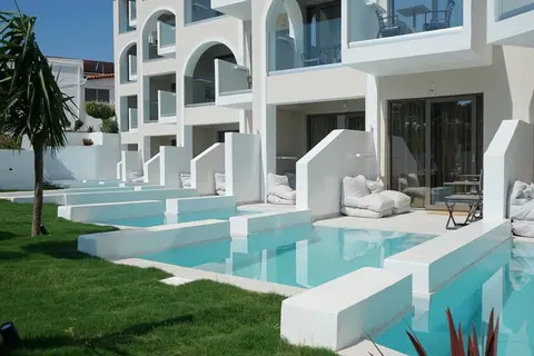 Hotel Diana Palace in Δημοτική Ενότητα Ζακυνθίων