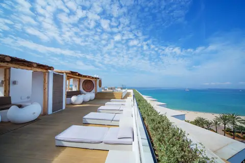 Hotel HM Tropical in Palma de Mallorca — foto 18