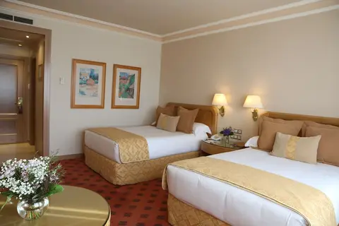 Gran Hotel Los Abetos in Santiago De Compostela — foto 25
