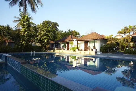 Chaweng Cove Beach Resort in Chaweng Cove Resotel, foto 15