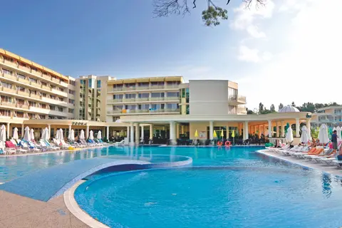Grand Hotel Sunny Beach in Несебър