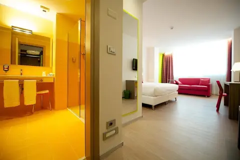 Mercure Venezia Marghera in Venetië — foto 8
