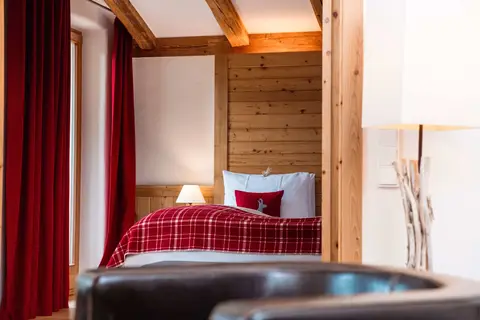 Kitzhof Mountain Design Resort in Kitzbühel — foto 13