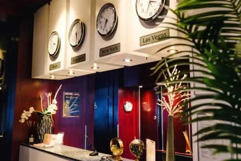 Hotel Fährhaus Farge foto 6