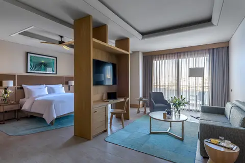 MGallery The Bodrum Hotel Yalikavak in Bodrum — foto 26