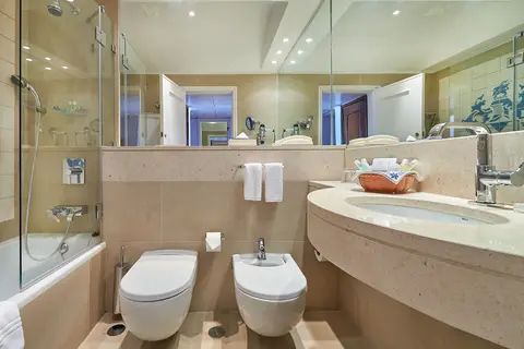 Penina Hotel & Golf Resort in Mexilhoeira Grande — foto 19