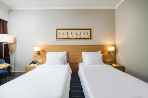 Radisson Hotel President Old Town Istanbul in İstanbul, foto 23