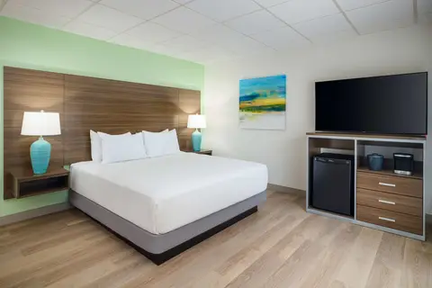 Best Western Naples Inn & Suites in Naples — foto 3