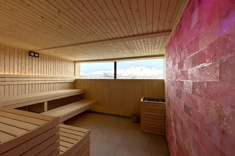 Hôtel la Cachette in Bourg-Saint-Maurice, foto 18