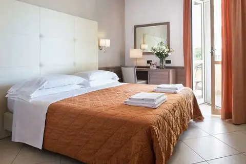 Park Hotel Marinetta in Bibbona — foto 26