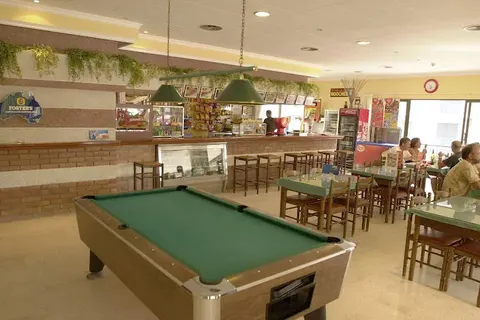 Appartementen Las Mariposas foto 14