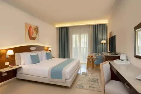 Stella Di Mare Makadi Gardens Resort & Spa in Main Building — foto 21