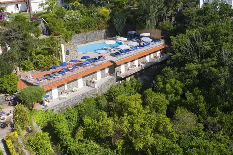 Hotel Hermitage & Park Terme in Ischia — foto 19