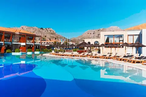 Atlantica Holiday Village Rhodes in Atlantica Holiday Village Relax, foto 18