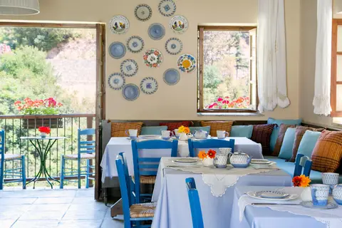 Casale Panayiotis in Kalopanagiotis, foto 15