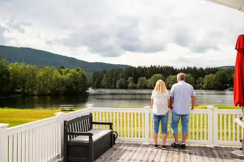 Camping Lunde in Lunde — foto 8