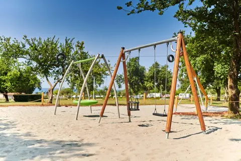 Camping Park Umag in Umag — foto 19