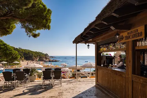 Htop Caleta Palace in Platja d'Aro — foto 10