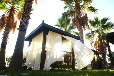 Mukarnas Spa Resort in Alanya — foto 28
