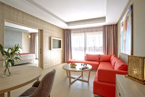 Hotel Be Live Collection Marrakech in Marrakech — foto 18