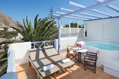 Meltemi Luxury Suites in Δημοτική Ενότητα Θήρας — foto 30