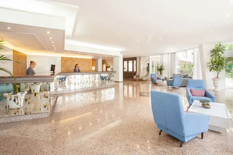 Hotel Grupotel Orient foto 18