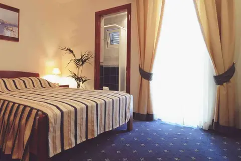 Hotel Rosina in Makarska — foto 4