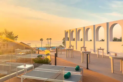 Phuket Emerald Beach Resort in ตำบลกะรน — foto 16