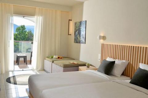 Hotel Alykanas Beach Grand by Zante Plaza foto 3