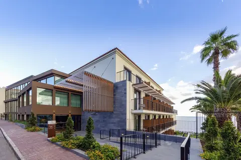 Sentido Galomar in Santa Cruz — foto 25