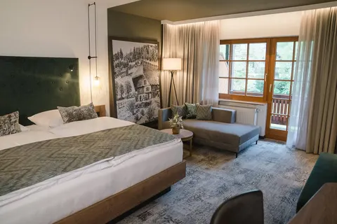 Landhotel Hirschen foto 34