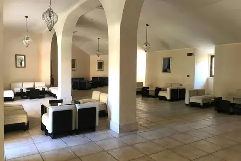 Hotel Club Esse Palmasera in Durgali/Dorgali — foto 13