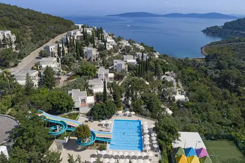 Duja Bodrum Hotel in Bodrum, foto 22
