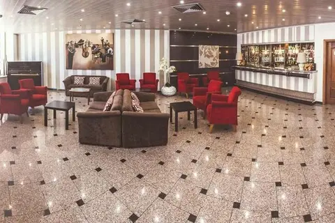 Hotel Cristal Caldas in Caldas da Rainha — foto 8