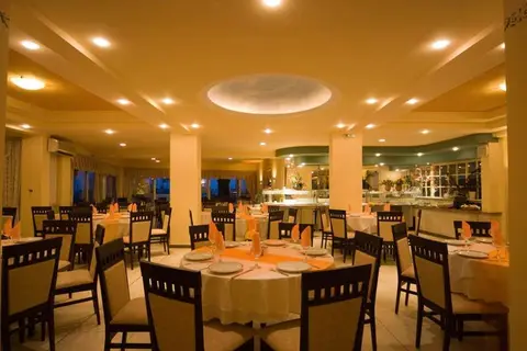 Potamaki Beach Hotel in Μπενίτσες — foto 10