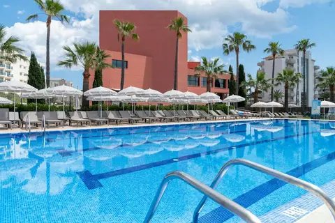 Cala Millor Garden Hotel in Sant Llorenç des Cardassar, foto 24