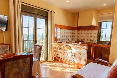 Sierra Tejeda in Alcaucín — foto 47