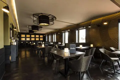 Rome Glam Hotel in Rome — foto 7