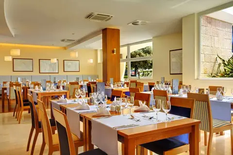 Valamar Riviera Hotel & Residence in Porec — foto 7